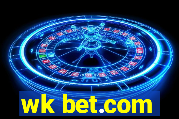 wk bet.com